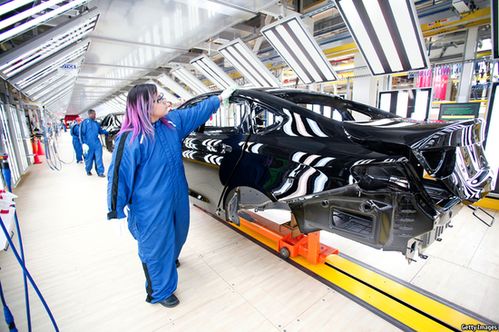 诺奖花落性别经济学家 贪婪的工作，是导致性别收入差距的元凶吗？