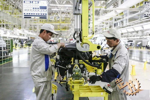 走！参观自家工厂 见证宜宾人造车全过程，打破“无车教育”偏见